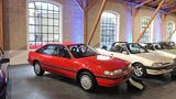 Mazda 626