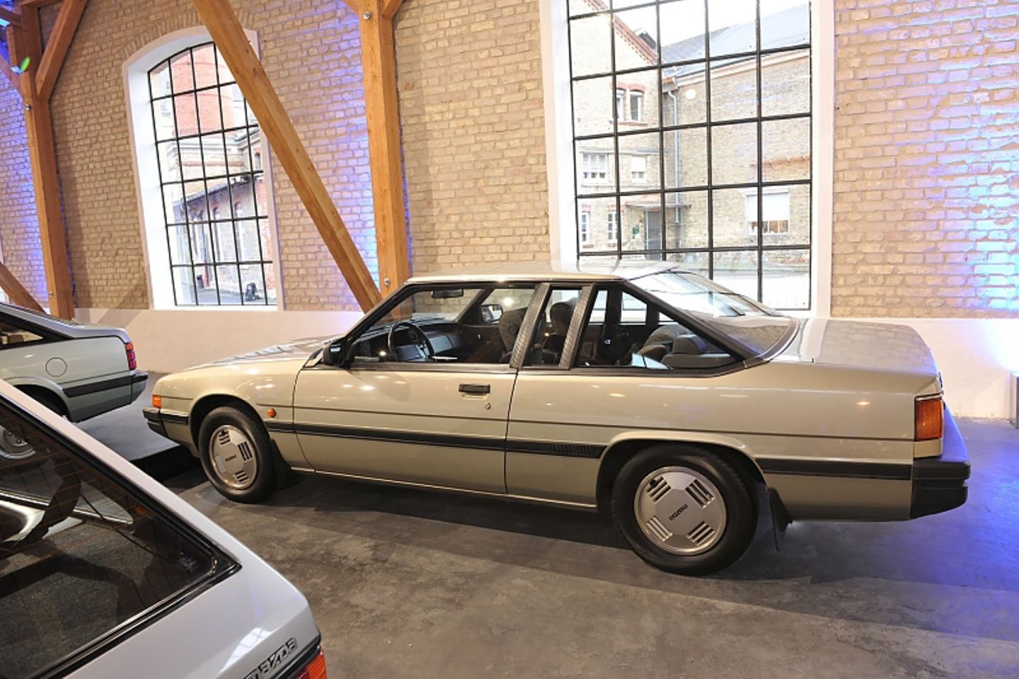 Mazda 929 Coupé