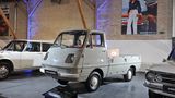 Mazda Bongo