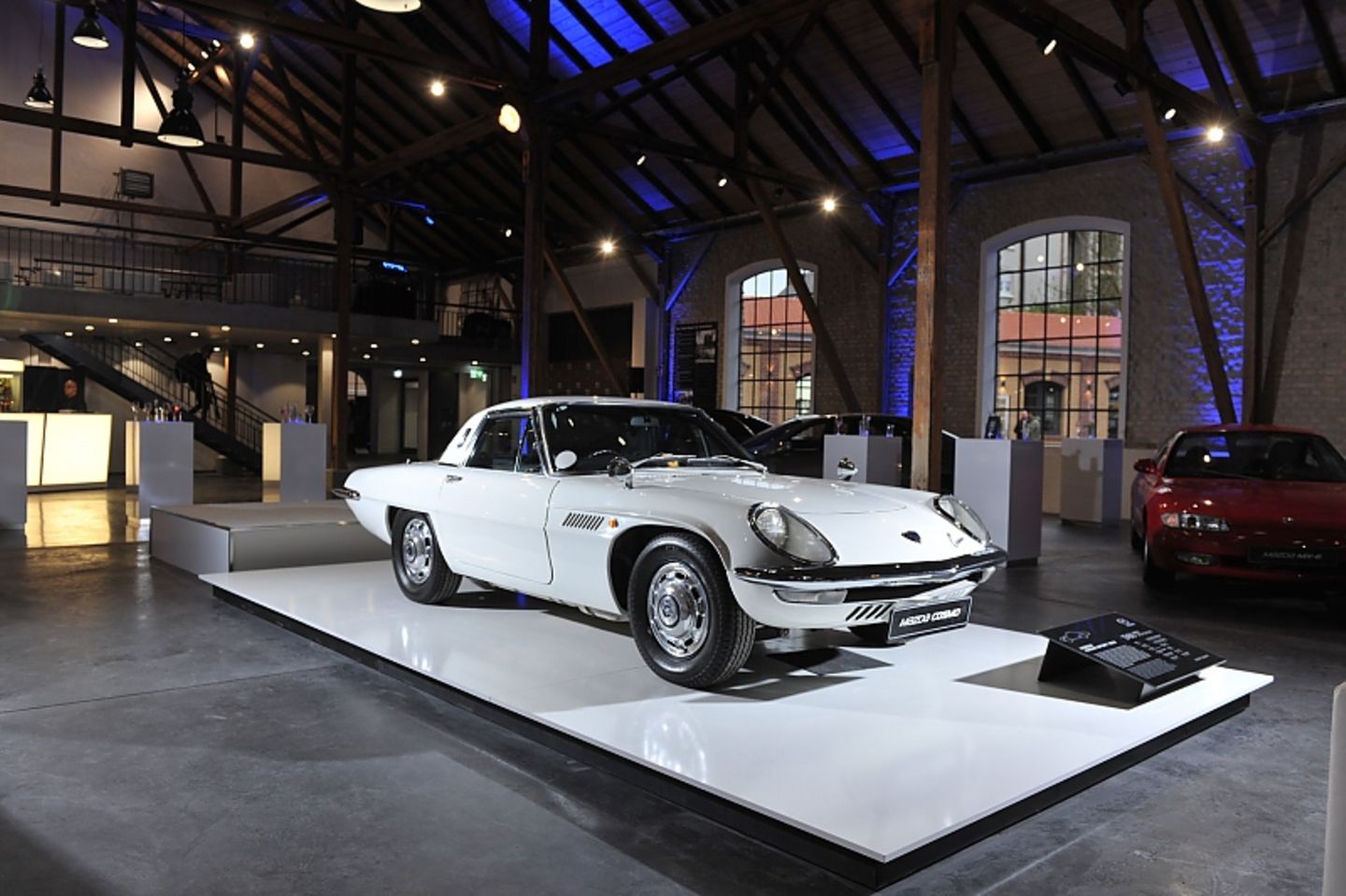 Mazda Cosmo