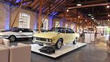 Mazda Luce R130