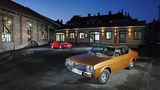 Mazda Museum Augsburg Eröffnung 2017
