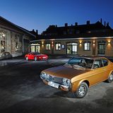 Mazda Museum Augsburg Eröffnung 2017