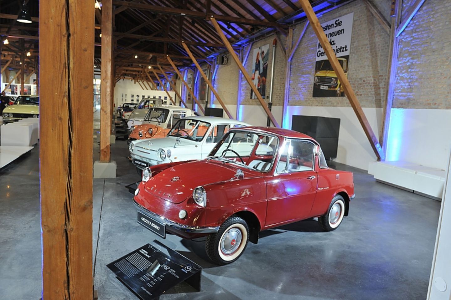 Mazda R360