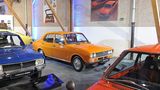 Mazda RX 2