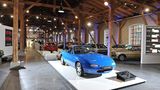 Mazda MX 5