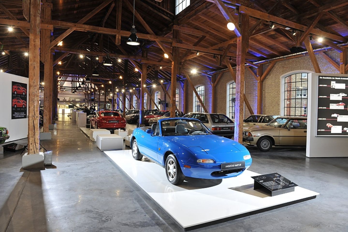 Mazda MX 5