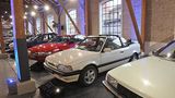 Mazda 323 Cabrio
