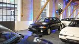 Mazda 323 Turbo 4WD