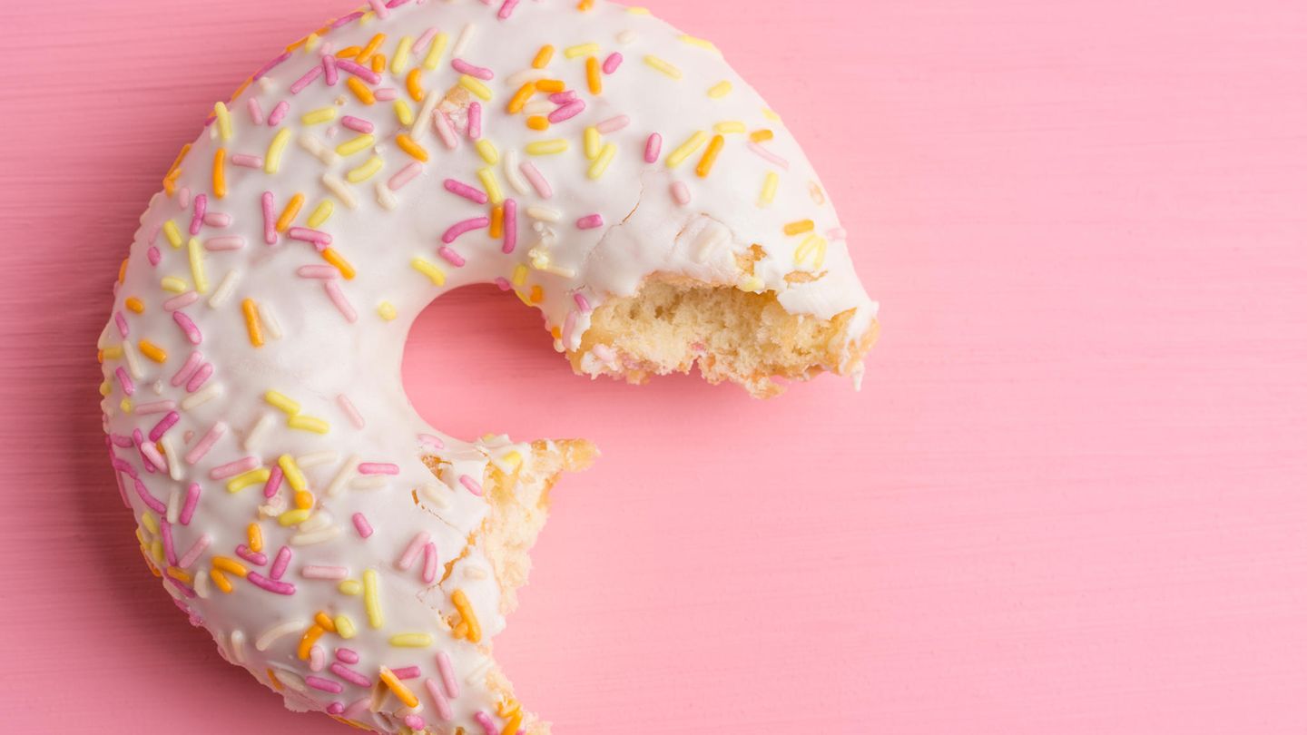 schnell abnehmen ratgeber käsekuchen