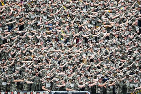 Dynamo Dresden Fans