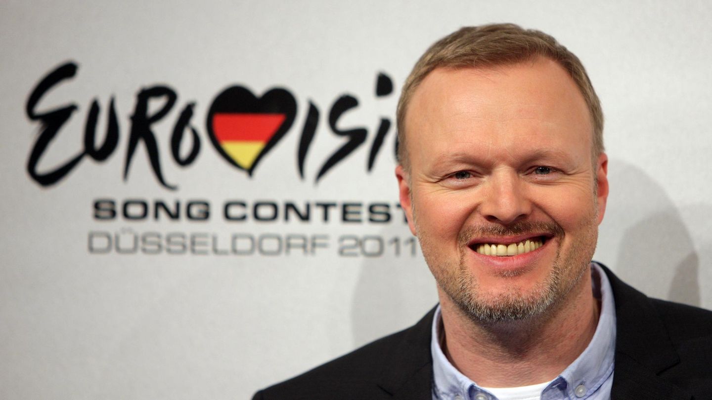 Stefan Raab