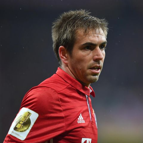 Philipp Lahm