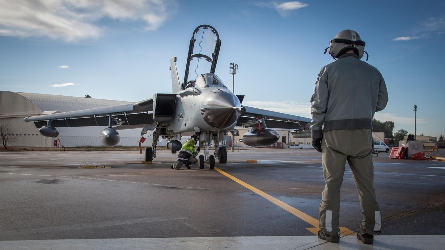 Air Base in Incirlik: Türkei untersagt Bundestagsabgeordneten einen Besuch bei den deutschen Soldaten
