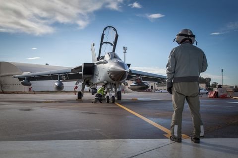 Air Base in Incirlik: Türkei untersagt Bundestagsabgeordneten einen Besuch bei den deutschen Soldaten