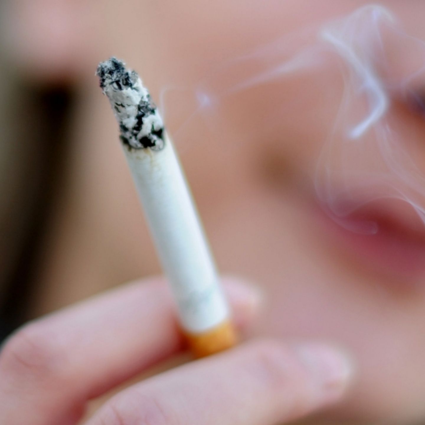 kann man von vapen zunehmen Gewichtsabnahme durch E-Zigarette: Ist das möglich?