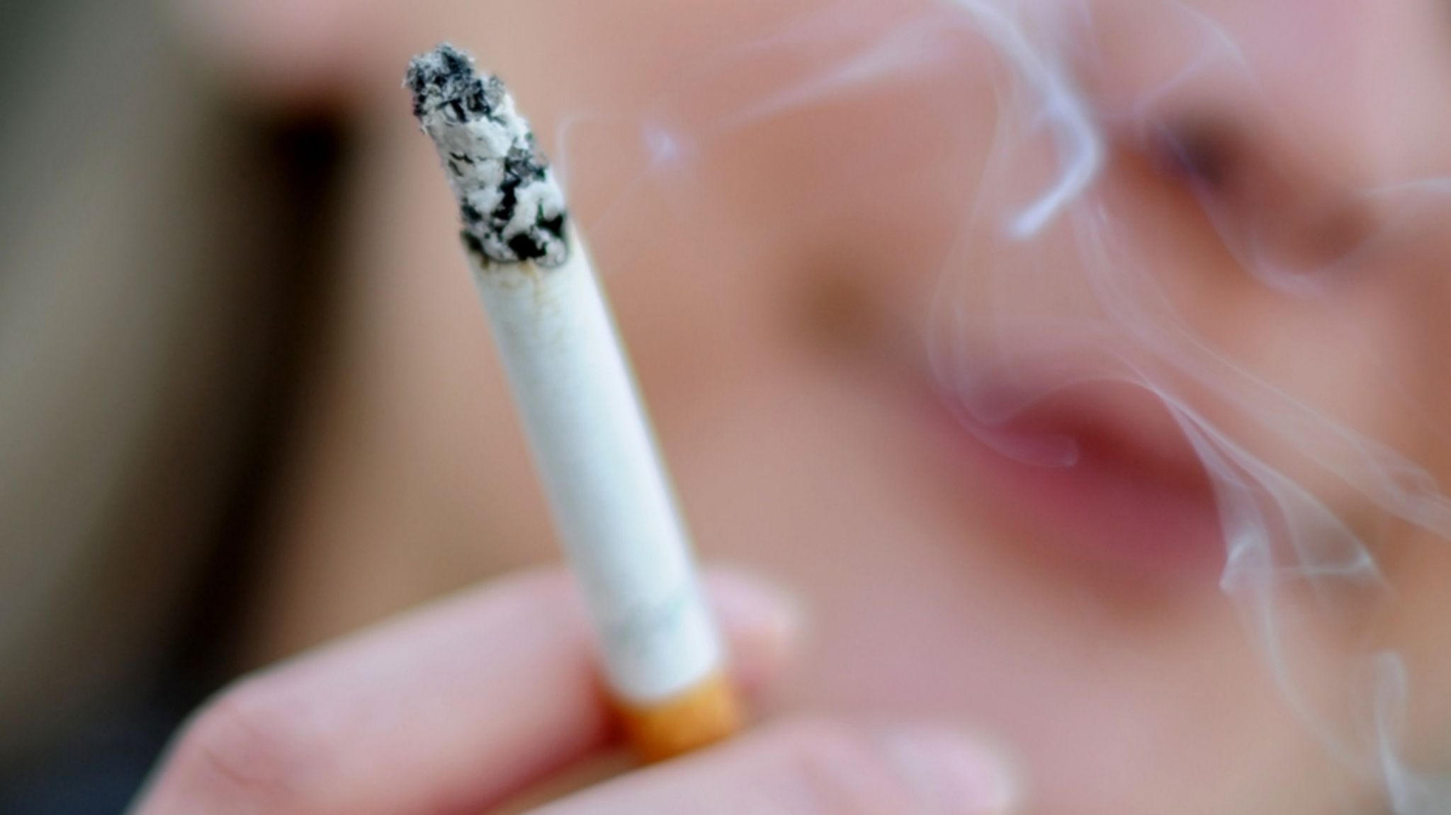 Acht häufige und gefährliche Irrtümer über das Rauchen