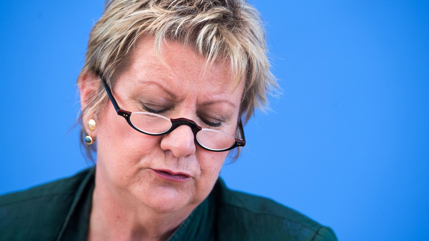 Nordrhein-Westfalen Sylvia Löhrmann