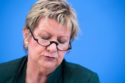 Nordrhein-Westfalen Sylvia Löhrmann
