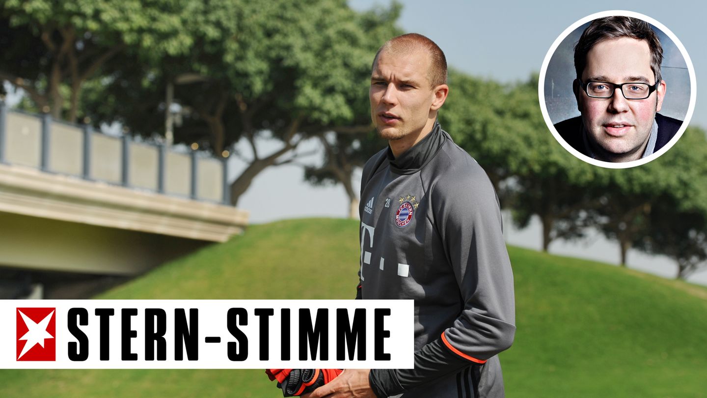 Holger Badstuber