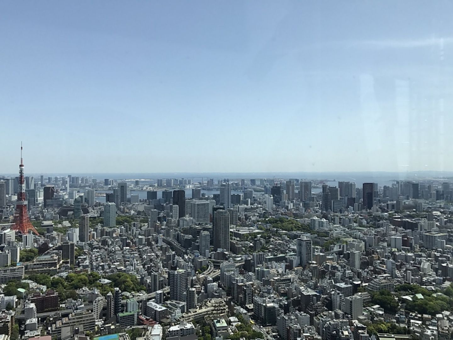 Tokio 2017