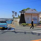 Suzuki Kei Car - Modell Lapin