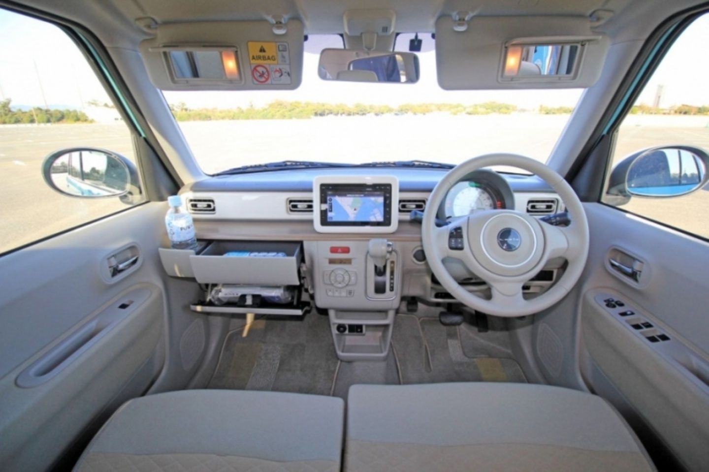 Suzuki Kei Cars