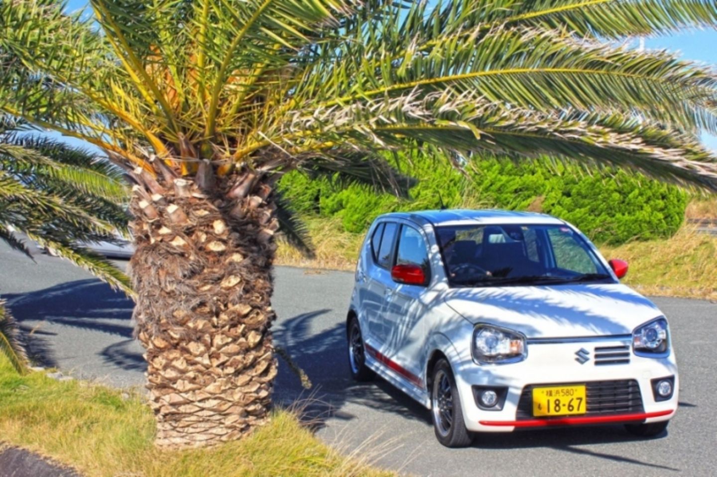 Suzuki Kei Cars