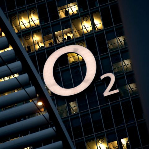 Miserabler Kundenservice: O2 can't do