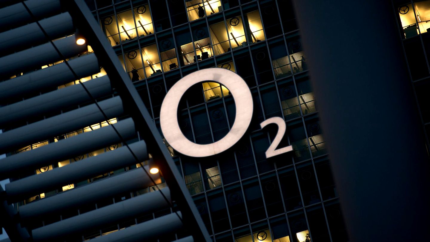Kundenärger: Die Telefónica-Marke O2 gelangte im letzten Jahr häufig in die Schlagzeilen