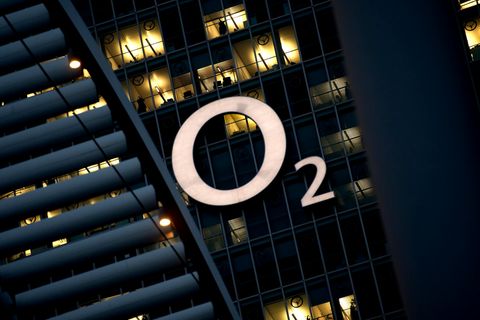 Kundenärger: Die Telefónica-Marke O2 gelangte im letzten Jahr häufig in die Schlagzeilen