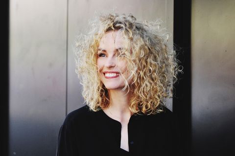 Nina Hoss spielt in "Rückkehr nach Montauk" von Volker Schlöndorff