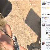 Daniela Katzenberger