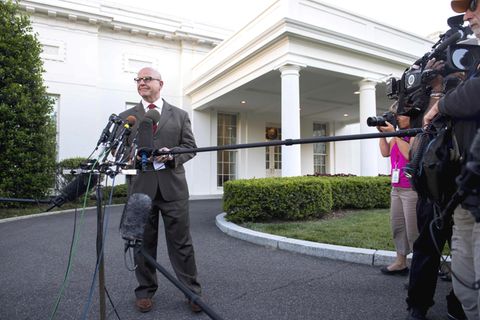 Trump H.R. McMaster