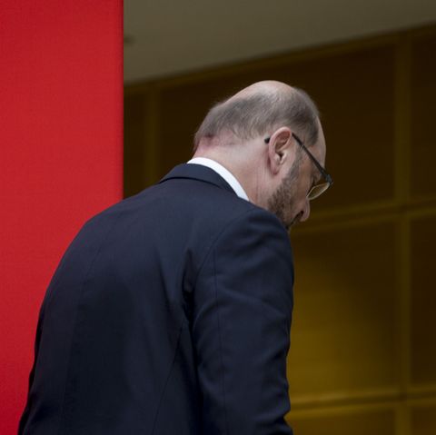 Martin Schulz