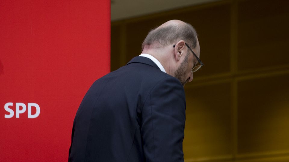 Martin Schulz