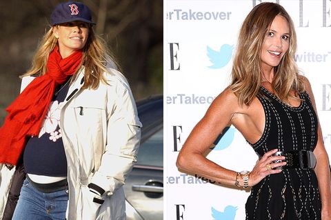 Elle Macpherson