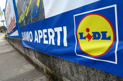 Lidl: Ermittlungen gegen italienische Mafia