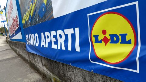 Lidl: Ermittlungen gegen italienische Mafia
