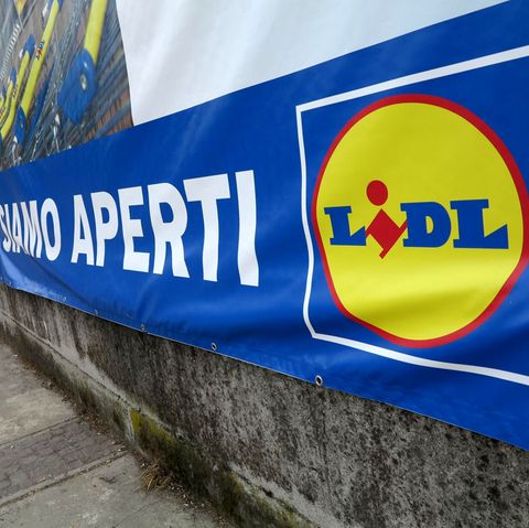 Lidl: Ermittlungen gegen italienische Mafia