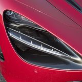McLaren 720S - LED-Licht ist gesetzt