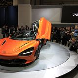 McLaren 720S