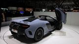 McLaren 675 LT