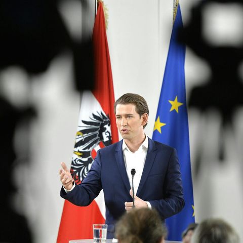 Griff nach der Macht: Sebastian Kurz will österreichischer Bundeskanzler werden.