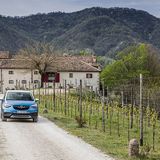 In 11,8 Sekunden liegt Tempo 100 an.