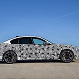 Knapp 100 Kilogramm soll er weniger wiegen.