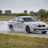 Flott geht es in jedem Modus zur Sache.