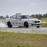 Hier kann jeder zum Driftkönig werden.