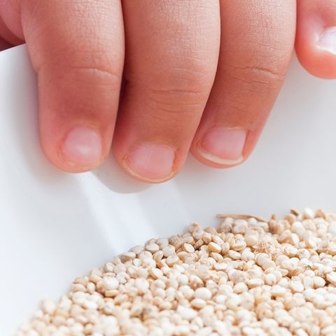 Sogenanntes Superfood (Symbolbild)