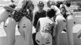 Michael Caine in Cannes
